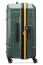 Чемодан Delsey 002181818 Rempart 4DW Trunk 73 см Expandable
