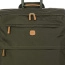 Чемодан Bric's с колесами Hinomoto BXL58145 X-Collection X-Bag 30″ Spinner With Frame 77 см BXL58145.078 078 Olive - фото №10