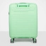 Чемодан Orange by Eberhart 53W*020 Weekend Spinner S 55 см 53W-027-020 27 Mint Green - фото №4