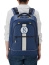 Школьный рюкзак для мальчиков Delsey Academie 003389621 2-compartment Backpack 15.6″ 00338962112 12 Blue Printing - фото №4