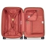 Чемодан Delsey 001676801 Chatelet Air 2.0 4DW Cabin Trolley S 55 см USB 00167680122 22 Navy blue - фото №2