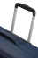 Чемодан на колёсах American Tourister 94G*005 Lite Ray Spinner 81 см 94G-41005 41 Midnight Navy - фото №7