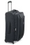 Чемодан на 2 колёсах Delsey 002352729 Montmartre Air 2.0 Slim Cabin Case S 55 см Exp 00235272900 00 Black - фото №5