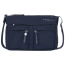 Женская сумка через плечо Magellan MAGODCB O-DLX Range Shoulder Bag 30 см MAGODCBBLU Blue - фото №4