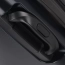 Чемодан на колесах с амортизаторами Eberhart 08C*420 Craft Spinner S 55 см