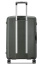 Чемодан Delsey 003846810 Ordener 4DW Trolley Case M 66 см 00384681003 03 Olive - фото №4