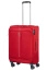 Чемодан Samsonite CT4*004 Popsoda Spinner 66 см Expandable CT4-00004 00 Red - фото №4
