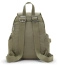 Рюкзак Kipling KI8789RW4 City Pocket Mini Small Backpack Almost Sage