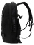Рюкзак для путешествий Hedgren HCMBY10 Comby Unisex Trip L Backpack 15.6″ RFID Expandable HCMBY10/003-01 003 Black - фото №6