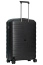 Чемодан Roncato 5512 Box Medium Trolley 69 см 5512-6701 6701 Smeraldo/Nero - фото №3