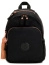 Женский рюкзак Kipling KI424053H Delia Medium Rose Black  KI424053H 53H Rose Black - фото №5