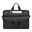 Сумка для ноутбука Rivacase 8035 Komodo Laptop Bag 15.6″ 8035 Black - фото №2