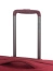 Чемодан Robinzon RS5742-M Montreal Spinner M 67 см RS5742-M-89 89 Bordeaux - фото №10