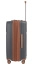 Чемодан на колёсах Robinzon RP2992-E Madeira Extra Spinner M 66 см Expandable RP2992-E-65 65 Rainy Road - фото №6