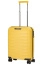 Чемодан на колёсах Robinzon RP5633-F Fiji Spinner S 55 см RP5633-F-16 16 Sunflower Yellow - фото №7