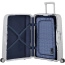 Чемодан на колёсах Samsonite CK6*003 Magnum Spinner 75 см CK6-08003 08 Light Grey - фото №2