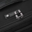 Чемодан Delsey 003421811 Dita 4DW Trolley M 69 см Expandable 00342181100M9 00 Black - фото №9