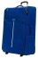 Чемодан на 2 колёсах Travelite 92409 Speedline Upright L 77 см  92409-20 20 Navy - фото №1