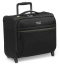 Кейс-пилот Delsey 002257451 Brochant 3.0 2-Wheel Underseater 39 см 15.6 00225745150 50 Deep Black - фото №1