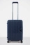 Чемодан на защелках Eberhart 33C*420 Click Spinner S 55 см 33C-011-420 011 Navy Blue - фото №4
