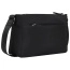 Женская сумка через плечо Magellan MAGODCB O-DLX Range Shoulder Bag 30 см MAGODCBBLA Black - фото №6