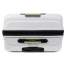 Чемодан Hedgren HCMBY01LEX Comby L Spinner 74 см Expandable HCMBY01LEX/879-01 879 Vaporous Grey - фото №15