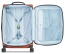 Чемодан Delsey 001632810 Turenne Soft 4DW Trolley M 68 см Expandable