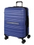 Чемодан с портпледом и амортизаторами Eberhart 01B*424 Bounce Spinner M 68 см Expandable