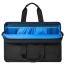 Сумка для ноутбука Rivacase 8237 Ulsan Laptop Bag 16″ 8237 Black - фото №2