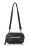 Сумка поясная и на плечо Hedgren HCOCN01 Cocoon Snug 2 in 1 Waistbag/Crossover HCOCN01/003-02 003 Black - фото №4
