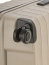 Чемодан на колёсах Robinzon RP5632-F Fiji Spinner M 65 см RP5632-F-24 24 Shady Sand - фото №6