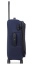 Чемодан на колёсах Roncato 414462 Metropolitan Travel Spinner M 66 см Expandable 414462-23 23 Blu Notte - фото №7