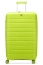 Чемодан на колёсах Roncato 418181 Butterfly B-Flying Spinner L 76 см Expandable 418181-77 77 Cyber Lime - фото №3