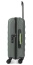 Чемодан Hedgren HCMBY01XS Comby XS Spinner 55 см HCMBY01XS/556-01 556 Olive Night - фото №9