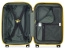 Чемодан Delsey 002181801 Rempart 4DW Cabin Trolley Case 55 см Expandable 00218180125 25 Orange - фото №2
