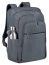 Рюкзак для ноутбука Rivacase 7569 Alpendorf ECO Laptop Backpack 17.3″ 7569 Серый - фото №20