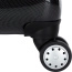 Чемодан Ricardo 533-26*4VP Piedmont Spinner 72 см Expandable 533-26-001-4VP 001 Black - фото №8