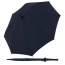 Зонт-трость автоматический Doppler 71963 Zero XXL купол 128 см 71963DMAS Blue - фото №1