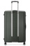 Чемодан Delsey 003846821 Ordener 4DW Trolley Case L 77 см 00384682103 03 Olive - фото №4