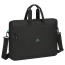 Сумка для ноутбука Rivacase 5517 Gremio ECO Laptop Bag 17.3″ 5517 Black - фото №1