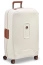 Чемодан на защелках Delsey 003844821 Moncey 4DW Trolley Case L 76 см
