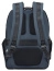 Рюкзак для ноутбука с чехлом Delsey 002102610 DLC PRO Laptop Backpack 15.6″ RFID USB Exp  00210261002 02 Blue - фото №5