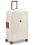 Чемодан на защелках Delsey 003844821 Moncey 4DW Trolley Case L 76 см 00384482115MR 15 Angora - фото №7