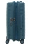 Чемодан Echolac PW005-20 Forza S 55 см Exp 1125TW005396200 Navy - фото №9