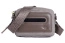 Женская маленькая сумка кросс-боди Hedgren HFIKA02 Fika Ristretto Crossover S RFID HFIKA02/878-01 878 Vintage Taupe - фото №3