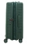 Чемодан Echolac PW005-24 Forza M 65 см Exp 1125TW005496240 Green - фото №6