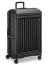 Чемодан Delsey 003802830 Lutece SE 4DW Trolley Case 79 см Expandable 00380283000 00 Black - фото №1