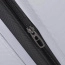Чемодан на колесах с амортизаторами Eberhart 04D*428 Drive Spinner L 76 см 04D-008-428 008 Silver - фото №8