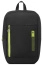 Складной рюкзак Roncato 412015 Compact Ryaniar Mini Cabin Backpack 40 см 412015-77 77 Cyber Lime - фото №4