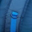 Легкий рюкзак Rivacase 5561 Mestalla Lite Urban Backpack 15.6″ 5561 Light Blue - фото №9